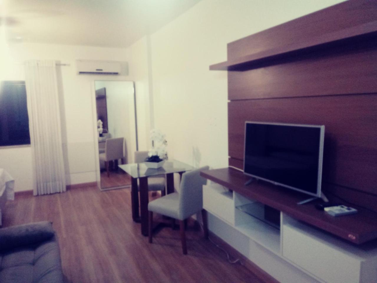 Flat Luxo Bem Localizado No Bairro Da Barra Salvador Apartment Exterior photo